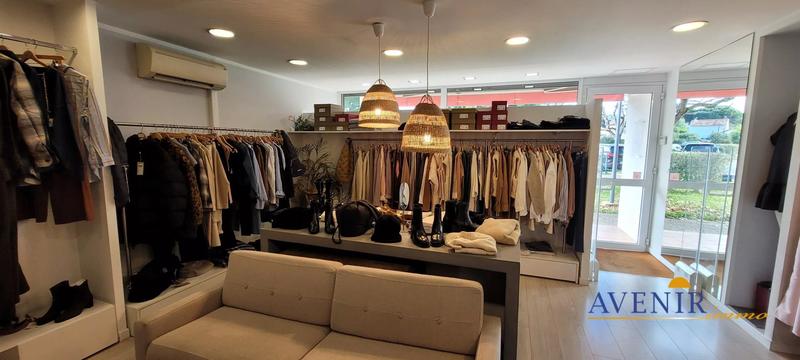 Fonds de commerce - Magasins - 50 m²