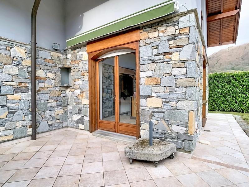 Maison - 193 m² - 5 pièces