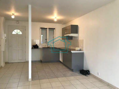 Maison - 54 m² - 3 pièces