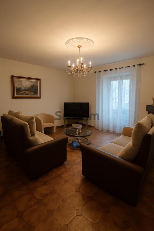 Maison - 113 m² - 6 pièces