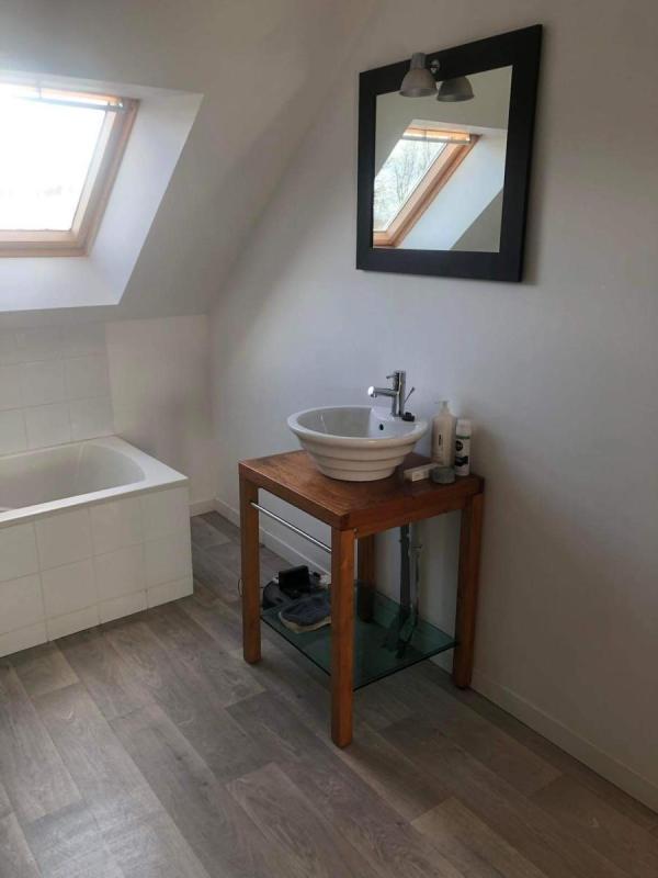 Maison en pierre - 116 m² - 7 pièces