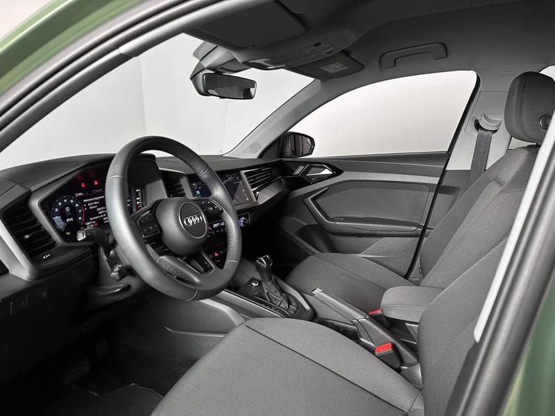 Audi A1 Sportback 30 Tfsi 116ch s-Tronic Virtual Cockpit Sieges Chauff Camera Carplay Regul Clim Dab