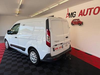 Ford Transit Connect 1.6 TDCi 75 Cv. 3 Places