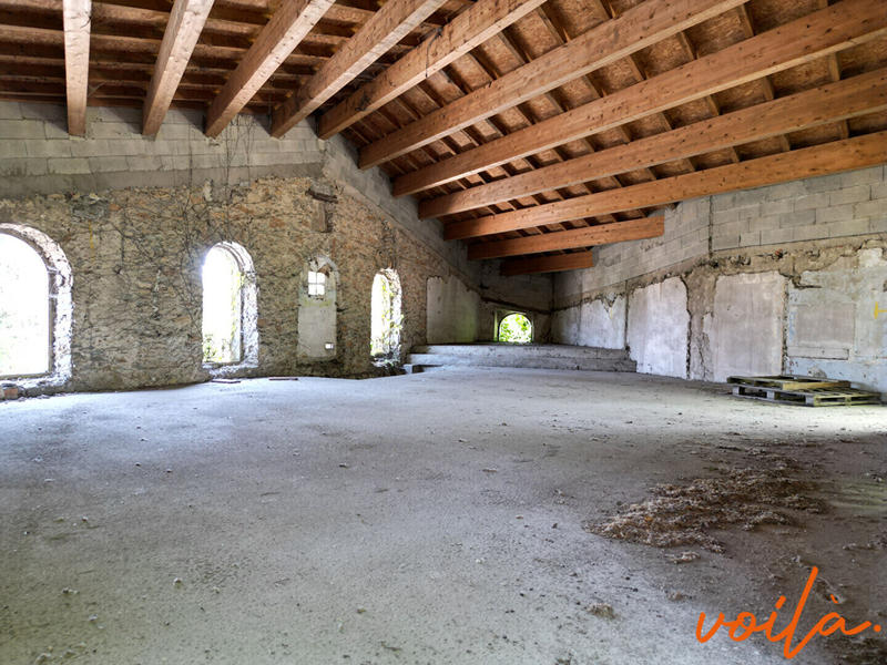 Immeuble - 10 pièces