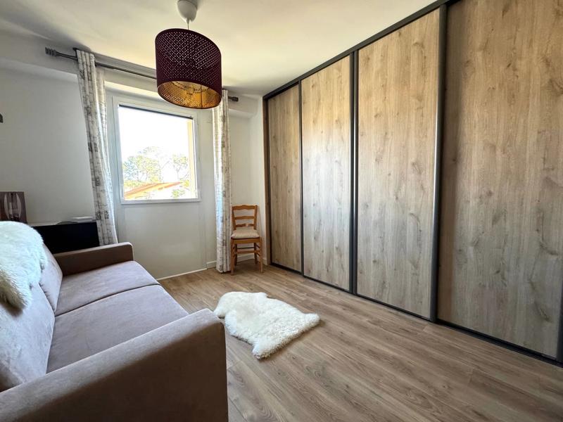 Appartement - 103 m² - 4 pièces