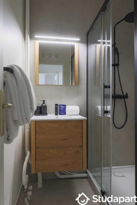 Appartement - 39 m² - 1 pièce