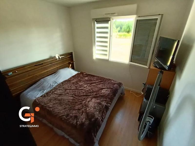 Maison - 91 m² - 6 pièces