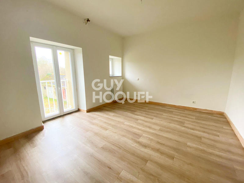 Maison - 125 m² - 4 pièces