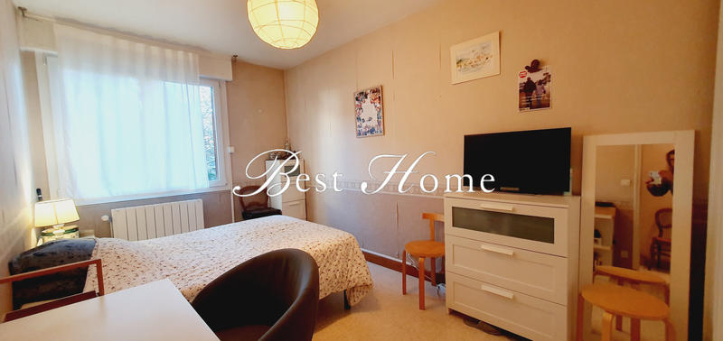 Appartement - 122 m² - 4 pièces