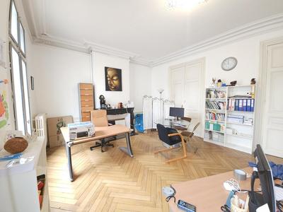 Bureau - 35 m²