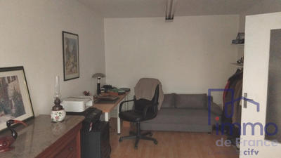 Appartement - 31 m² - 1 pièce
