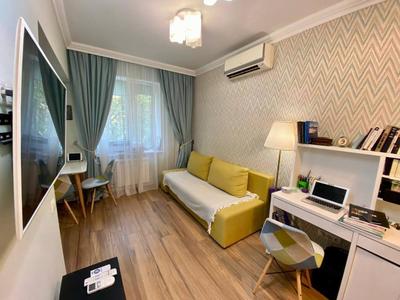 Studio - 21 m² - 1 pièce