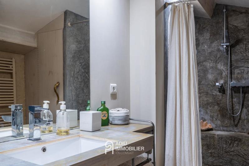 Mas - 300 m² - 7 pièces