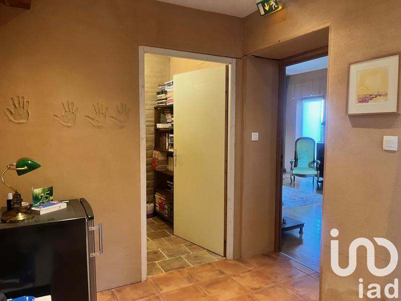 Maison de campagne - 198 m² - 5 pièces