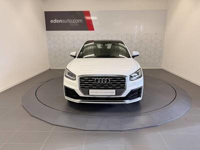Audi Q2 30 Tfsi 116 Bvm6 s line