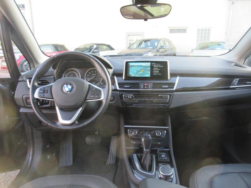 Bmw Serie 2 Active Tourer 225 XI Luxury 231 Ch 1ere Main France