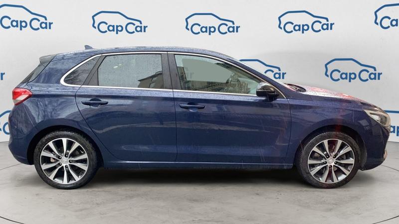 Hyundai i30 III 1.4 t-Gdi 140 Creative