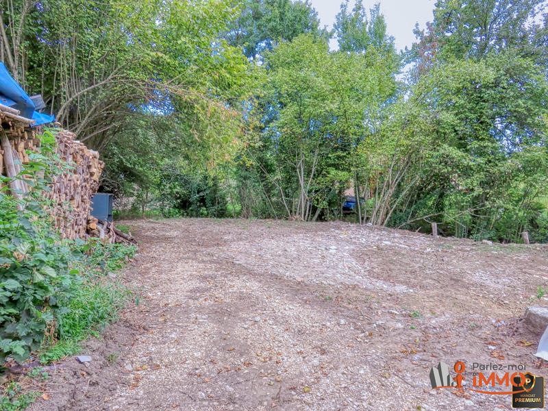 Maison - 115 m² - 4 pièces