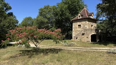 Maison - 190 m² - 7 pièces