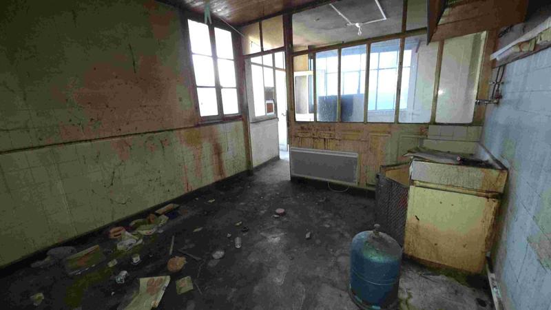 Appartement - 155 m² - 5 pièces