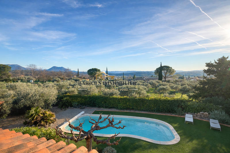 Villa - 175 m² - 6 pièces