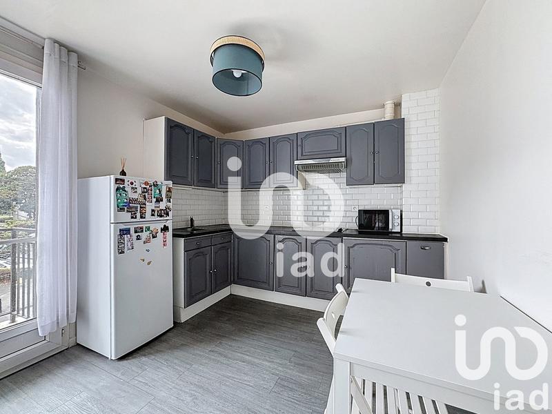 Appartement - 40 m² - 1 pièce