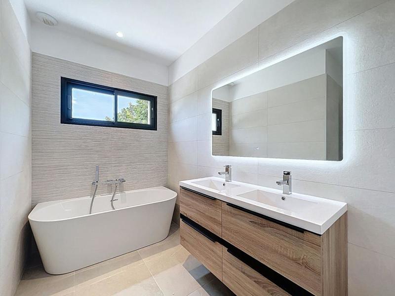 Villa - 127 m² - 5 pièces