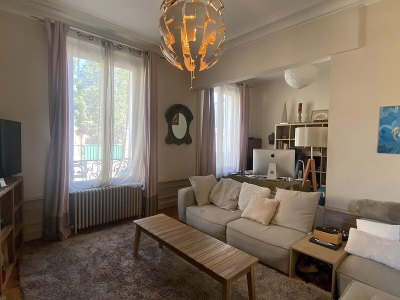 Maison de maîtres - 156 m² - 7 pièces