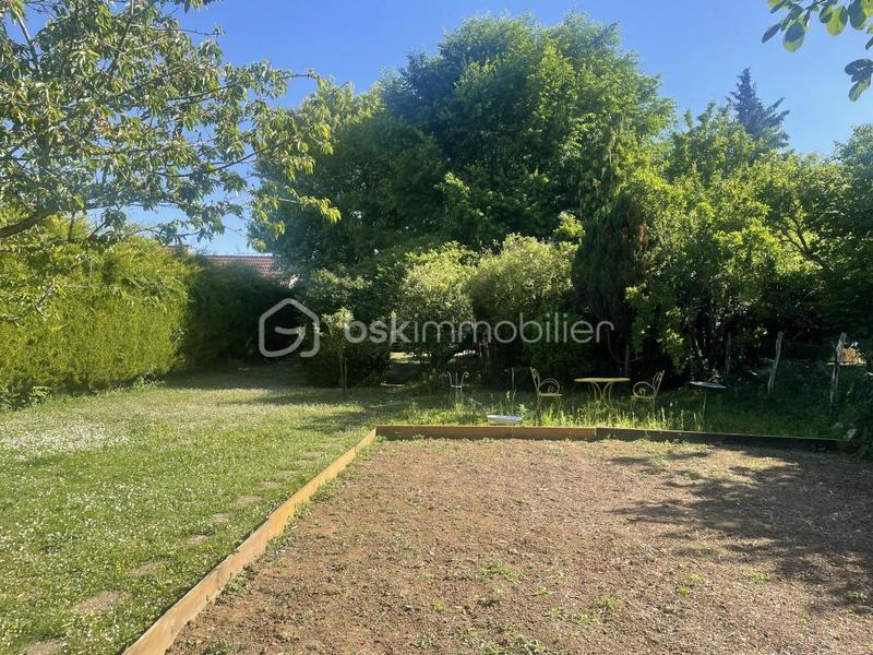 Maison bourgeoise - 108 m² - 6 pièces