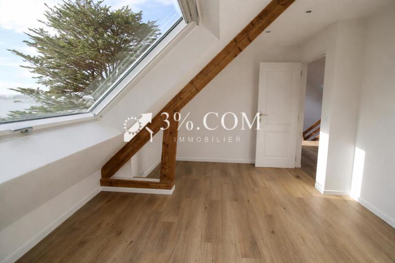 Maison - 110 m² - 6 pièces