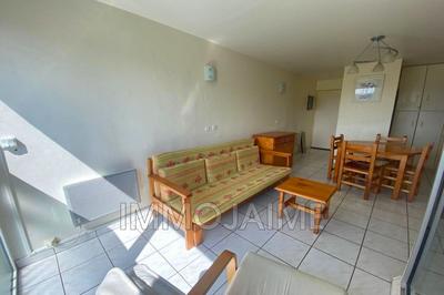 Appartement - 24 m² - 2 pièces