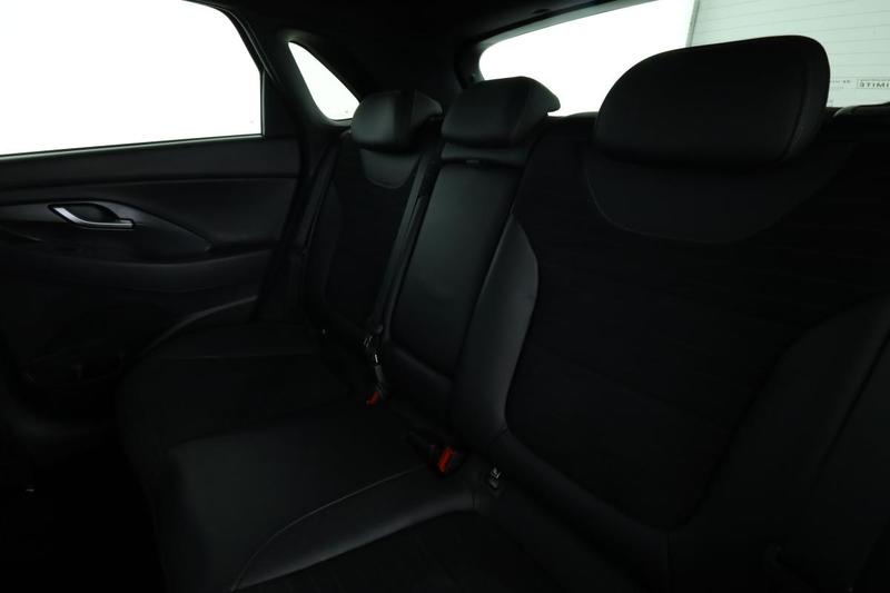 Hyundai i30 1.4 t-GDi n-Line Dct-7 140 ch