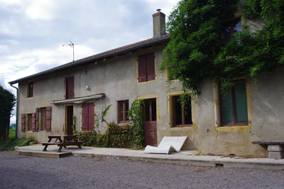 Maison - 267 m² - 10 pièces