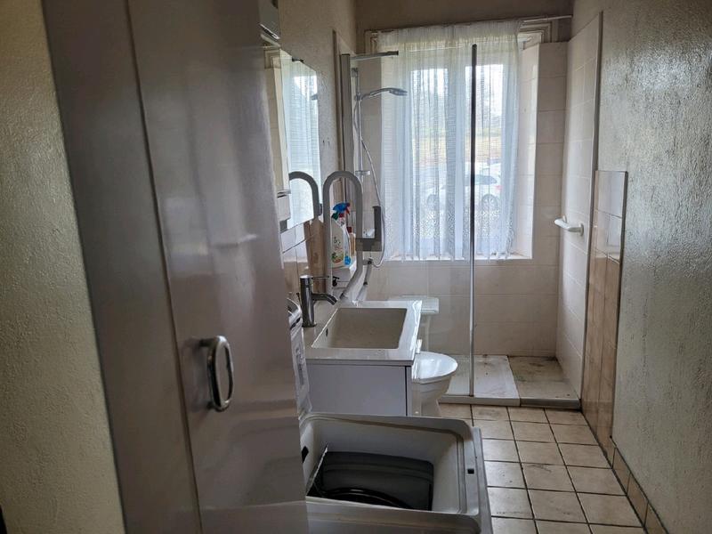 Maison - 159 m² - 7 pièces