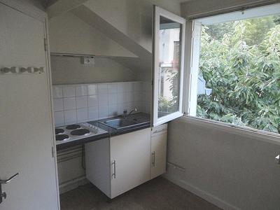 Appartement - 73 m² - 4 pièces