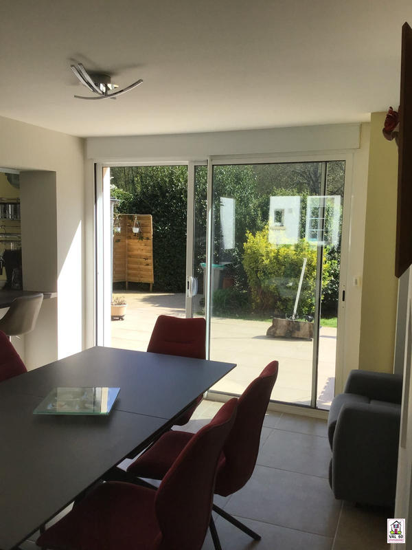 Maison ancienne - 258 m² - 8 pièces