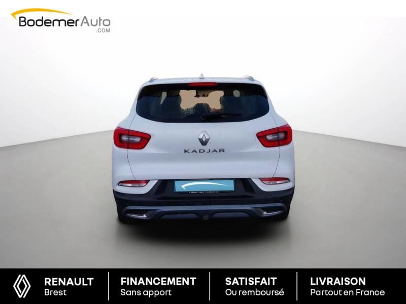 Renault Kadjar Blue dCi 115 Edc Intens