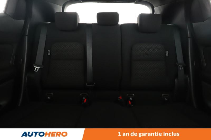 Nissan Juke 1.0 Dig-T 117 ch