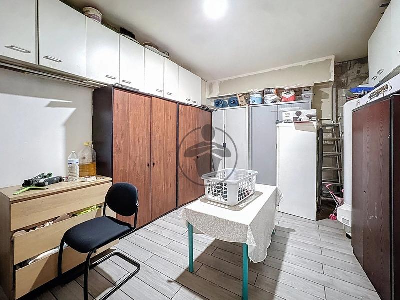 Maison - 167 m² - 7 pièces