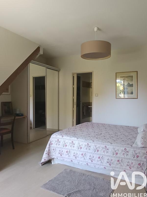 Maison - 160 m² - 5 pièces