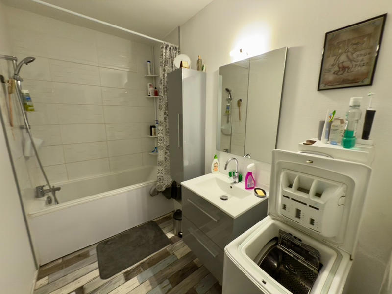 Appartement - 75 m² - 4 pièces