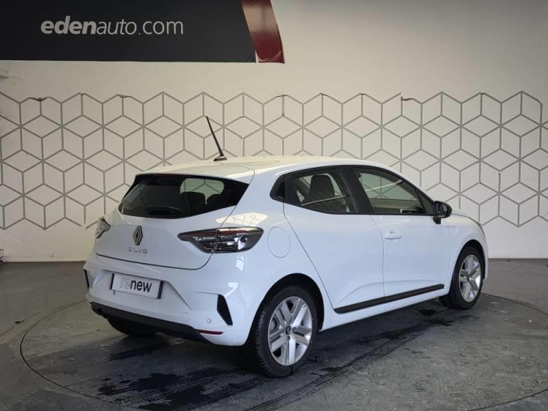 Renault Clio dCi 100 Gsr2 Evolution