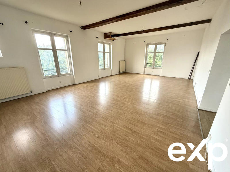 Château - 1 200 m² - 26 pièces