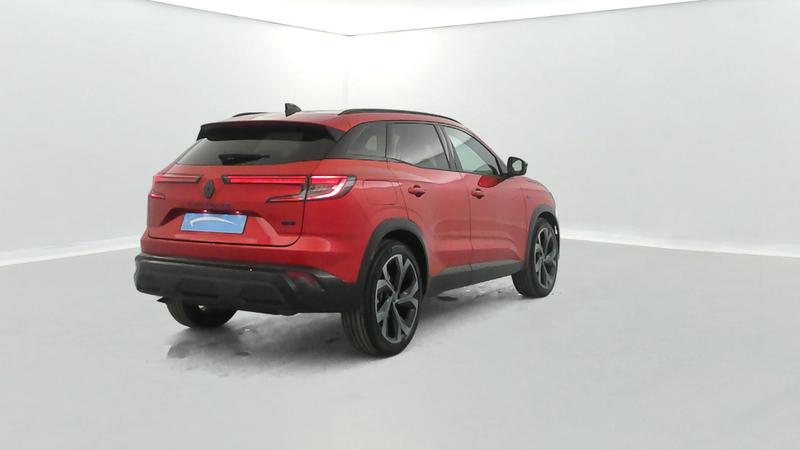 Renault Austral E-Tech full hybrid 200 Gsr2 Techno esprit Alpine 5p