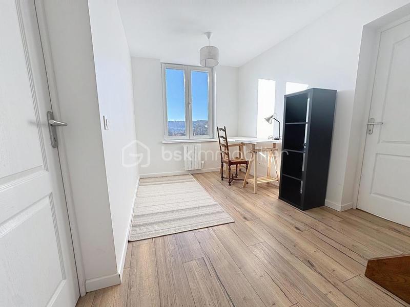 Maison de maîtres - 145 m² - 5 pièces