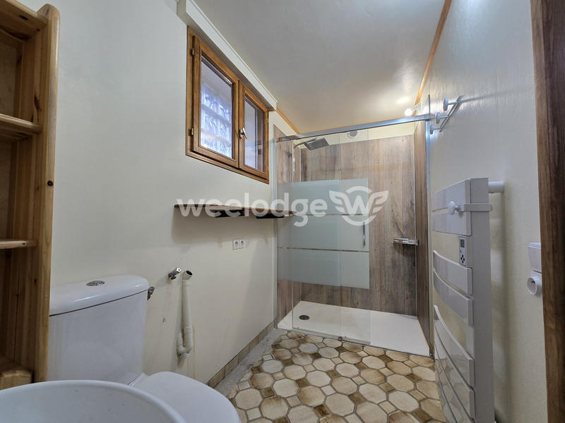 Maison ancienne - 188 m² - 8 pièces