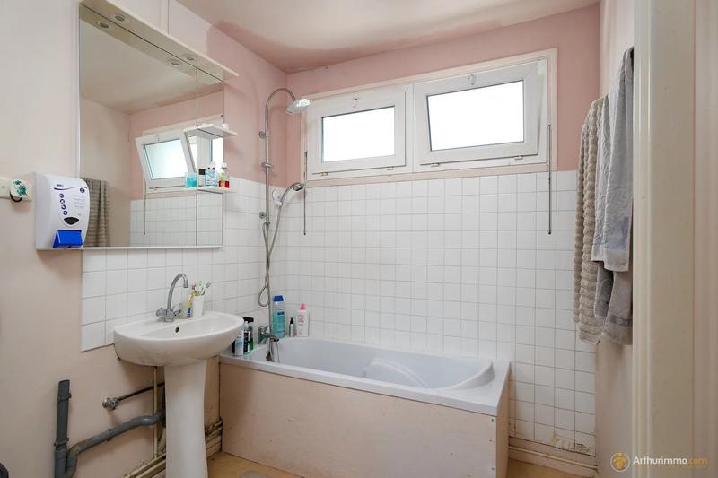 Appartement - 77 m² - 3 pièces