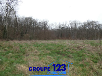 Terrain - 2 247 m²