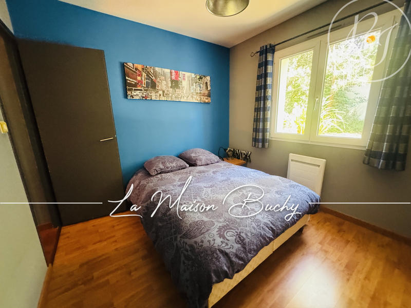 Maison - 167 m² - 6 pièces