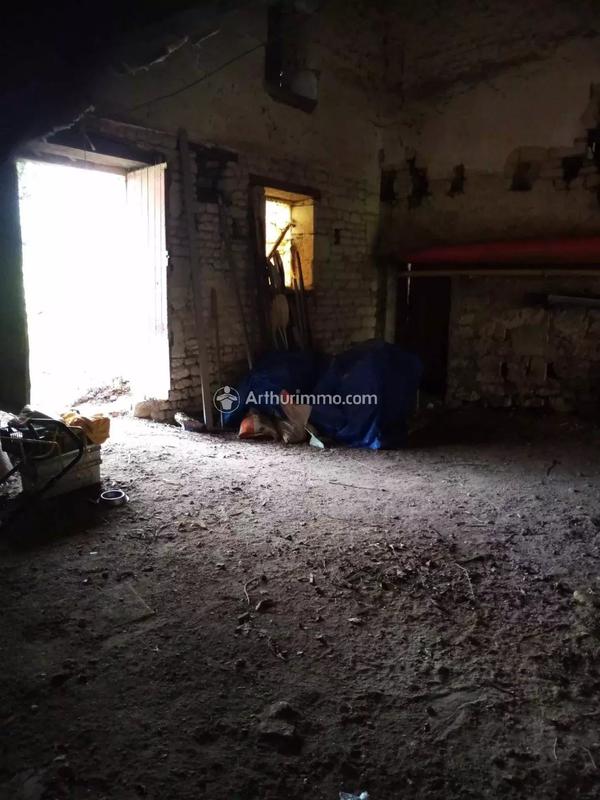 Maison - 215 m² - 7 pièces